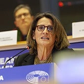 Bruselas recriminó por carta en 2012 la gestión climática que Ribera hizo con Zapatero
