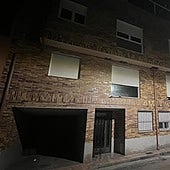 ¿Cómo se logra desokupar 24 pisos en 10 horas? «Algunos llevaban viviendo 16 años»