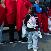 CC pide «transparencia» a Torres para retomar la negociación sobre el reparto de los menores migrantes