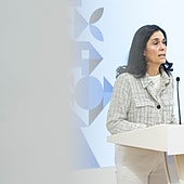 El PP endurece su exigencia a Pontón por contratos de familiares con administraciones del Bloque