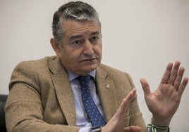 La Junta ya ha reclamado en los tribunales 455 millones  «robados a los andaluces» por el caso ERE Andalucía