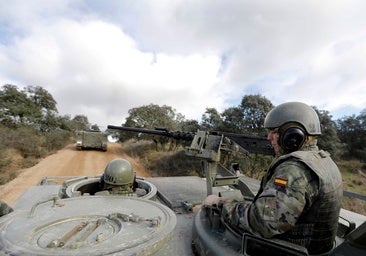 Navantia, Escribano M&E y Novaindef: los primeros motores de la industria para la Base Logística del Ejército