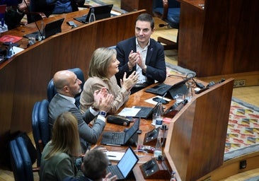 Lobato ningunea a Óscar López y exige respeto para la militancia del PSOE de Madrid