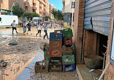 Heineken donará seis millones de euros a bares afectados por la DANA en Valencia