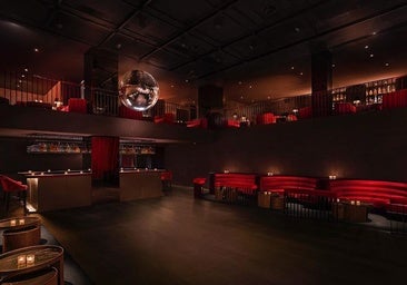 La nueva discoteca clandestina que está escondida en un sótano