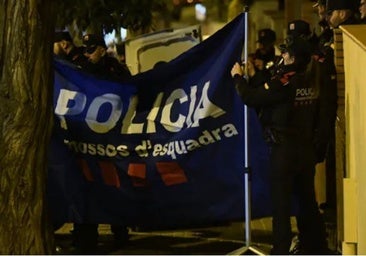 El juzgado descarta que la muerte de los hermanos Xavi y Noa en Barcelona fuese violencia vicaria