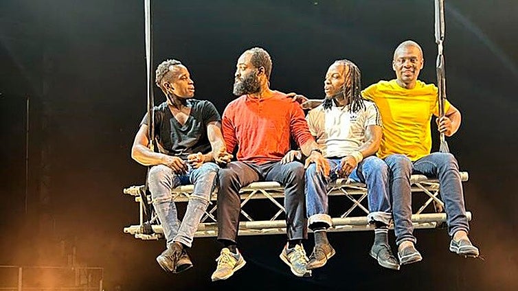 El ciclo Contemporáneo del Rojas incluirá siete espectáculos y los abonos salen a la venta el 28 de noviembre