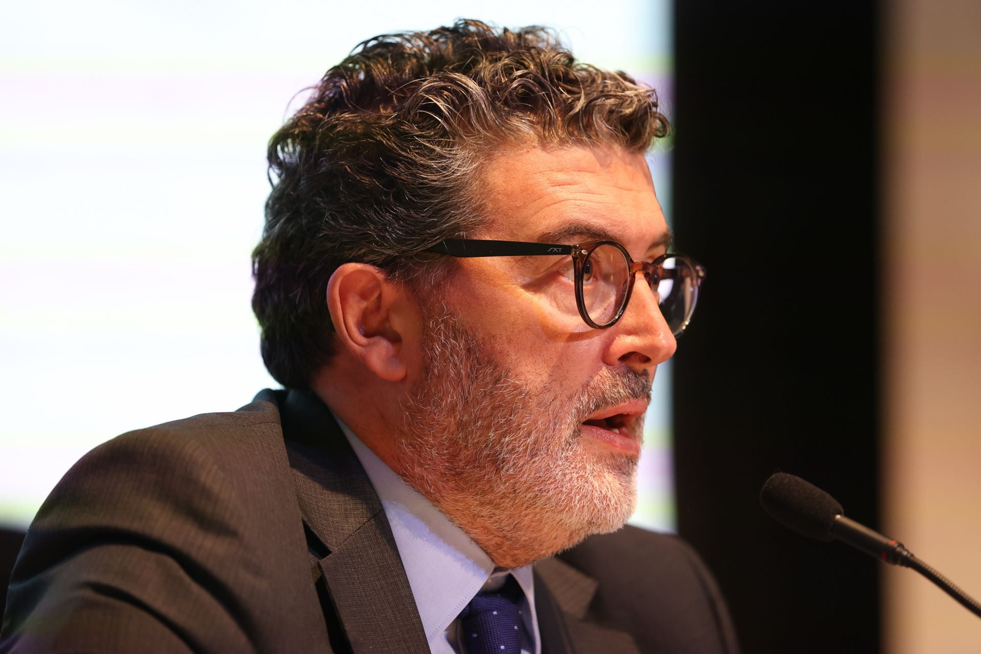 Las mejores imágenes de la última sesión de las Jornadas de Otoño de Pozoblanco