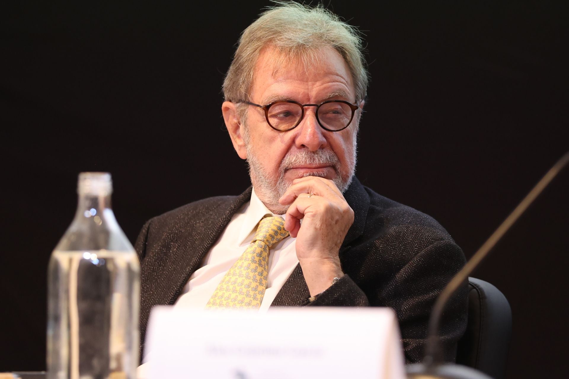 Las mejores imágenes de la última sesión de las Jornadas de Otoño de Pozoblanco