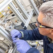 La nueva tecnología de la cerámica para combatir el cambio climático
