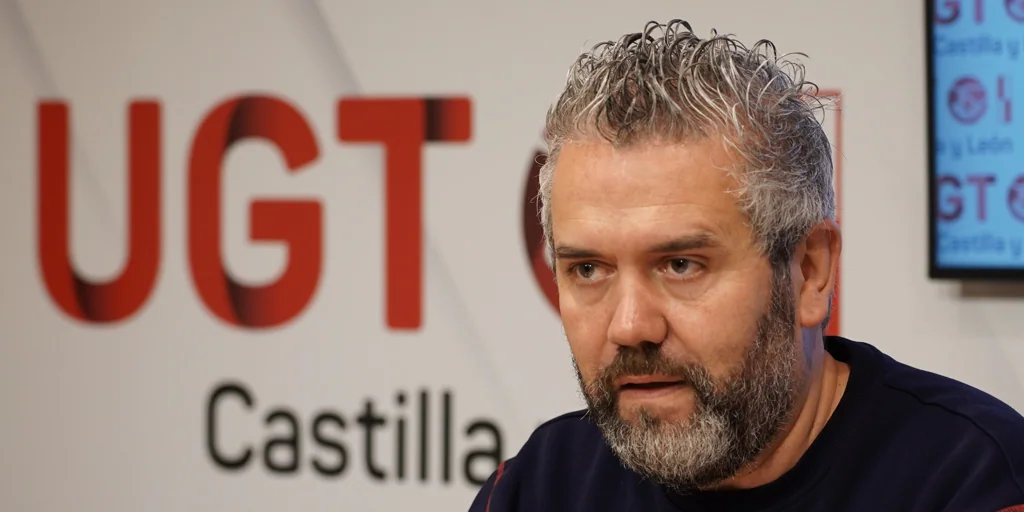 UGT estima que la inteligencia artificial pone en riesgo más de medio millón de empleos en Castilla y León