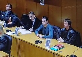 Veredicto del caso Samuel Luiz, en directo: última hora, acusados, condena y resolución del juicio