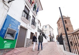 Ayudas a la natalidad y a la adquisición de vivienda para combatir la despoblación en Andalucía