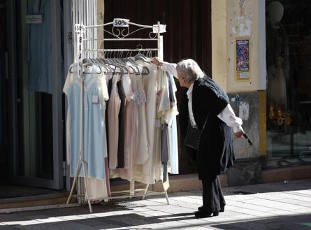 Imagen secundaria 1 - El comercio espera la mejor campaña navideña de los últimos años en Córdoba