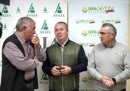 Las organizaciones agrarias piden a Planas que se alíe con la ministra francesa para «vetar» la firma del acuerdo de la UE con Mercosur