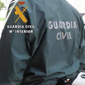 Detenido un hombre por intentar asesinar a su mujer delante de su hija de un año en Tenerife