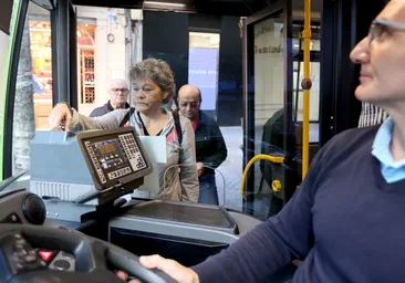 Aucorsa retoma la huelga de autobuses: estos serán los días con servicios mínimos en Córdoba