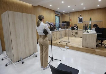 Turno de oficio de violencia machista: «No todos los magistrados del Juzgado de Guardia tienen la misma sensibilidad»