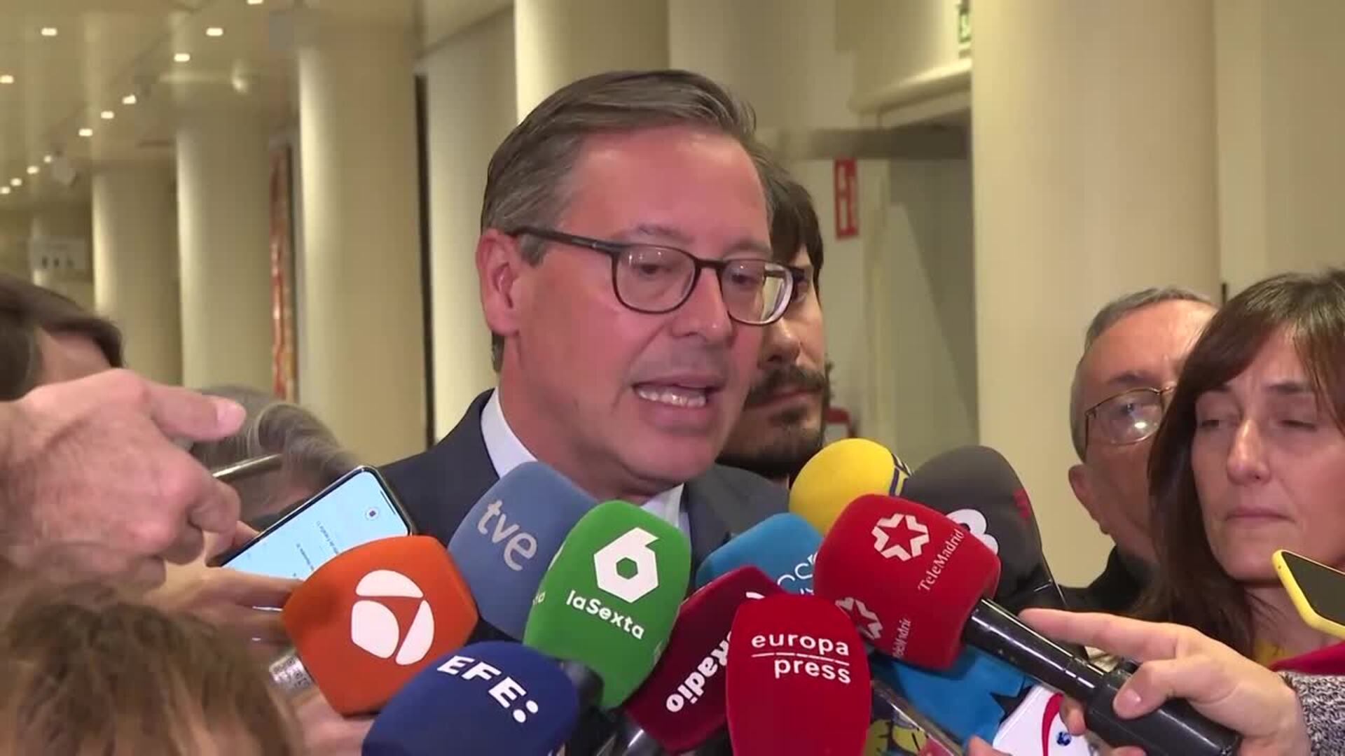 PP Madrid ve evidente que el PSOE &quot;funciona como una auténtica mafia&quot;