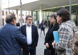 Caso Pegasus: los Mossos certifican el espionaje al exlíder de Junts Jordi Sànchez