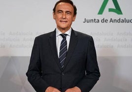 La inversión andaluza en investigación y desarrollo supera el récord histórico con casi 2.300 millones