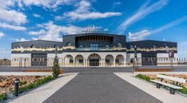 Aldonza Gourmet, seleccionada como la mejor bodega de Castilla-La Mancha