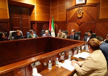 El presupuesto para 2025 suma 17 millones con tres para inversiones