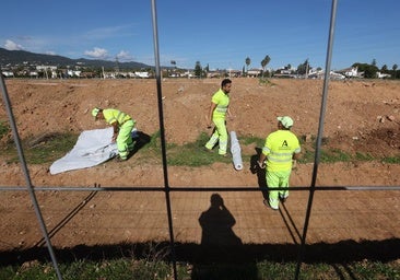 La Junta apunta a finales del verano para el inicio de las obras de la Ronda Norte