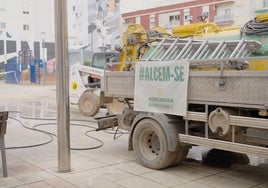 Mercadona destina más de dos millones de euros a la recuperación del entorno afectado por la DANA