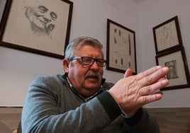 Muere Antonio Romero, histórico dirigente comunista en Andalucía y exdiputado de Izquierda Unida