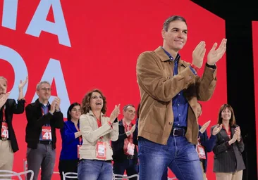 Congreso Federal del PSOE, en directo: discurso de Pedro Sánchez hoy y reacciones tras la dimisión de Juan Lobato