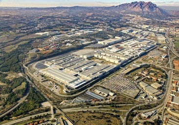 SEAT S.A.: la potencia industrial que lidera la electrificación de España