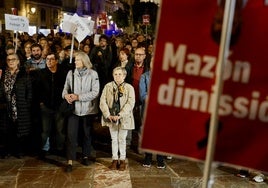 Miles de personas vuelven a las calles de Valencia contra la gestión de Carlos Mazón en la DANA