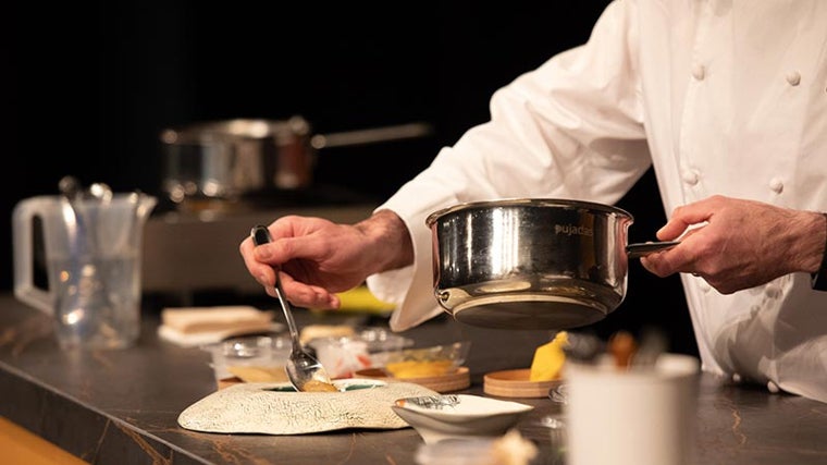 La gastronomía de Castilla-La Mancha, en boca de todos