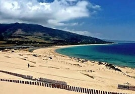 El proyecto de urbanización en Valdevaqueros, archivado por no presentar el Ayuntamiento de Tarifa su plan ambiental