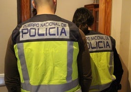 Cae un grupo de 18 extorsionadores que estafó 123.000 euros a clientes de servicios sexuales en internet