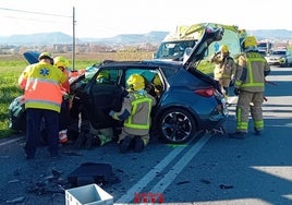 El conductor ebrio que mató a una agente de los Mossos y se dio la fuga se enfrenta a ocho años y medio de cárcel