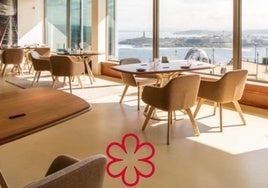 Estos son los restaurantes con Estrella Michelin 2025 en Galicia: consulta el listado completo