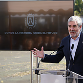 La reunión para la reforma de la ley de extranjería se celebrará el jueves