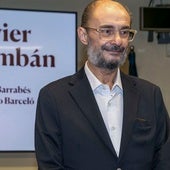 Las últimas advertencias de Lambán a Sánchez: «Madrid nunca ha conseguido imponer un secretario general del PSOE en Aragón»