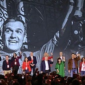 Sánchez apuesta por confrontar para recuperar el poder territorial