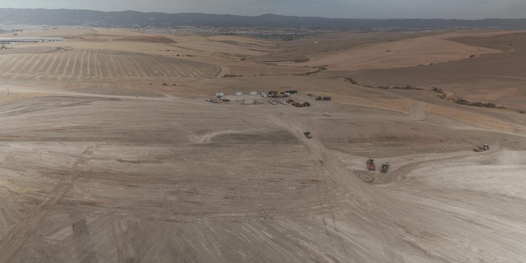 El Banco Europeo de Inversiones concede 30 millones a Cunext para su planta de cobre verde en Córdoba