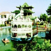 'Tívoli', viaje a la memoria del parque de las atracciones de los sueños