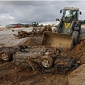 La Generalitat cambia la Ley de la Huerta y el Patricova para facilitar el encauzamiento de ríos y barrancos