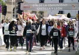 El Día de Castilla y León se celebrará de nuevo por toda la Comunidad