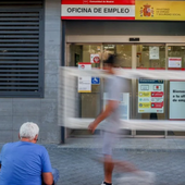 Canarias baja el paro en 613 personas y gana 7.494 afiliados en noviembre