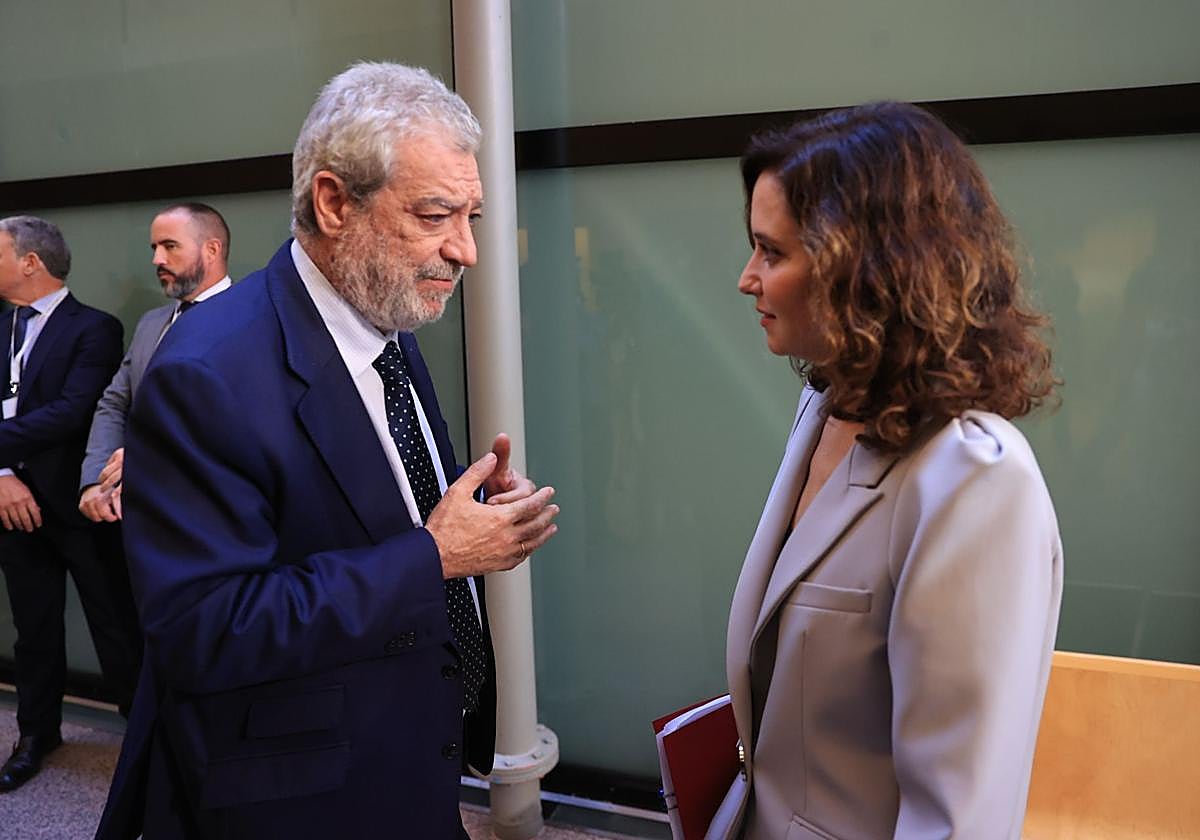 ﻿El juez del Supremo cita como testigos a Miguel Ángel Rodríguez y ocho periodistas a petición del fiscal general