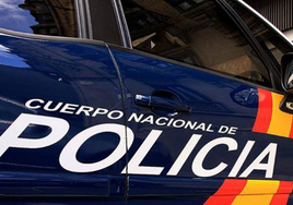 La Policía investiga el hallazgo de un bebé muerto en un río de Burgos