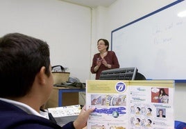 Los escolares andaluces de cuarto de Primaria, en los últimos puestos en Matemáticas y Ciencias