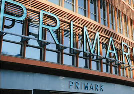 Primark abre una nueva tienda en Madrid más grande que la de Gran Vía: dónde está y cuándo se inaugura